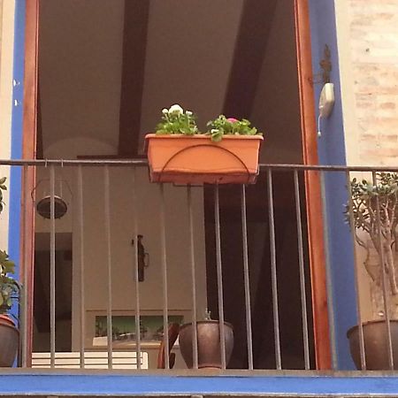 Loft En Centro Historico Apartment บาเลนเซีย ภายนอก รูปภาพ