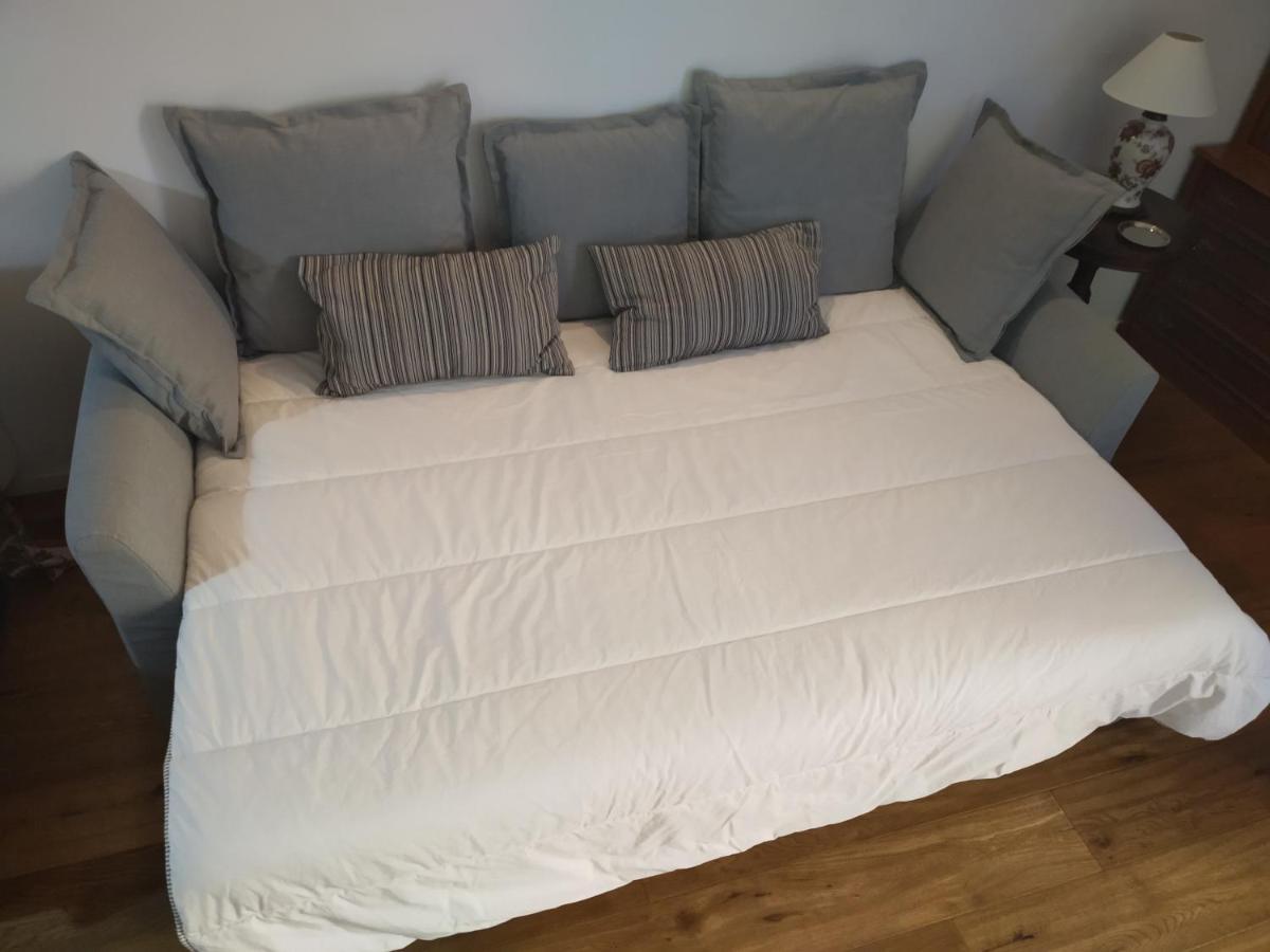 Loft En Centro Historico Apartment บาเลนเซีย ภายนอก รูปภาพ